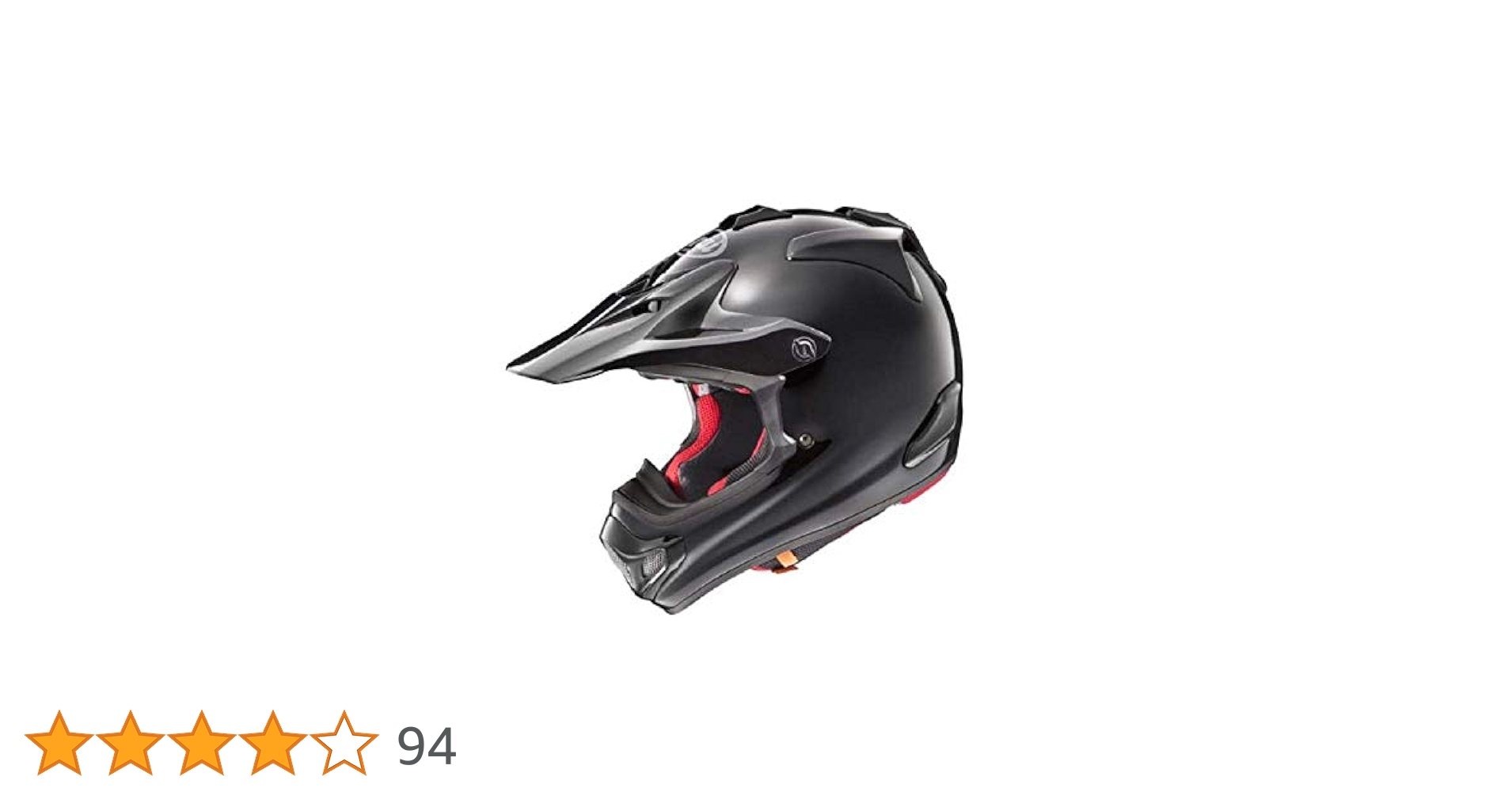 アライヘルメット V-CROSS4 レプリカ HAYDEN SB 61-62cm Amazon | アライ(Arai) バイクヘルメット オフロード V-CROSS4